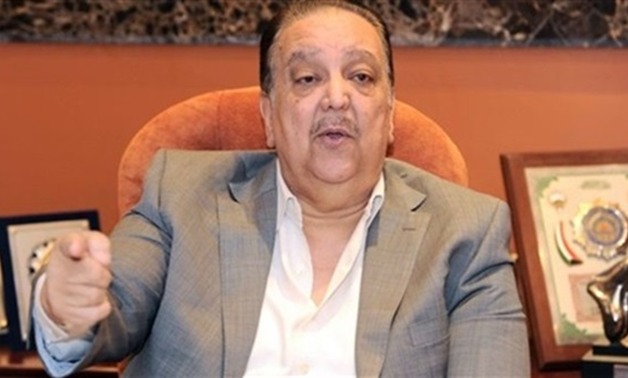 دعبس: تجديد الخطاب الديني ومواجهة الثقافة الظلامية.. أمن قومي